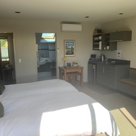 Aspiringlofts Wanaka Exterior foto