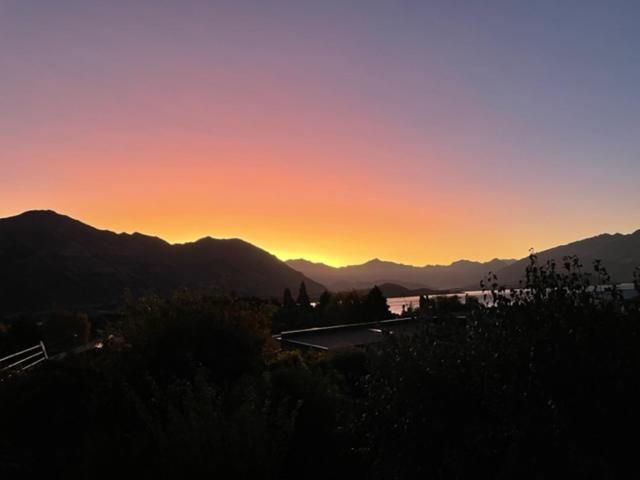 Aspiringlofts Wanaka Exterior foto