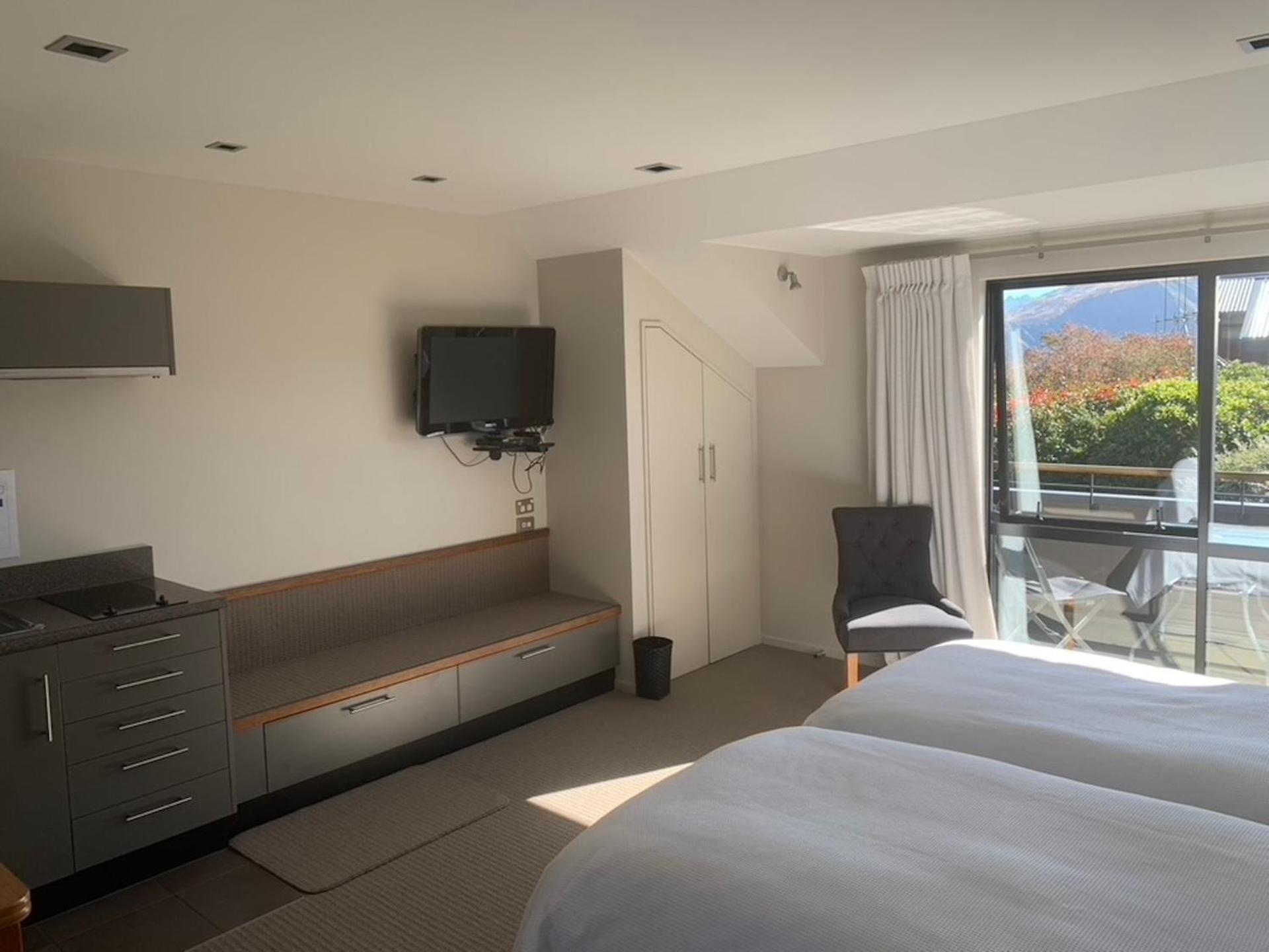 Aspiringlofts Wanaka Exterior foto