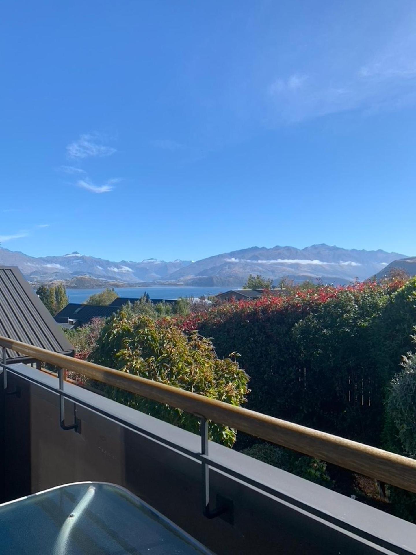 Aspiringlofts Wanaka Exterior foto