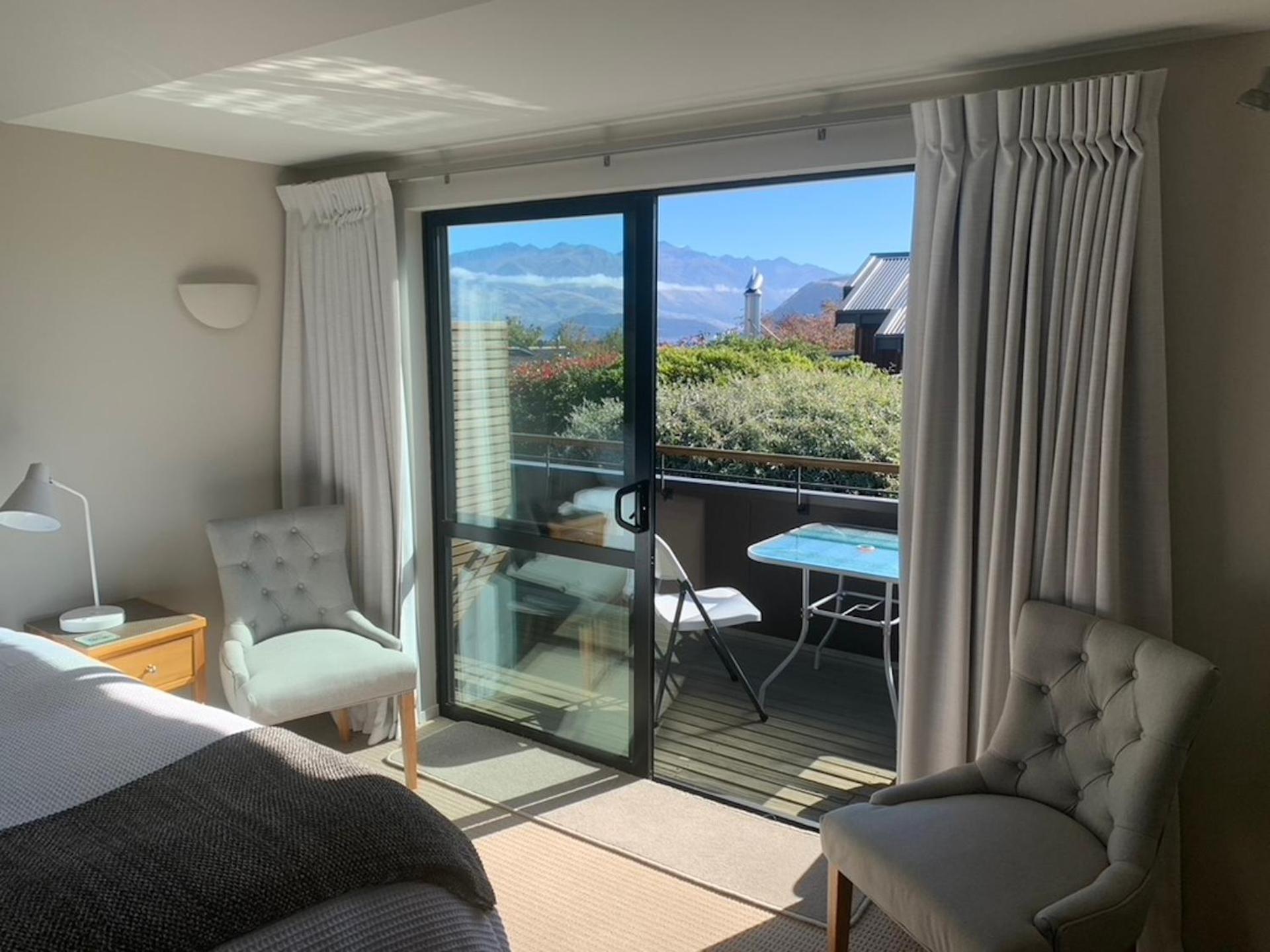 Aspiringlofts Wanaka Exterior foto