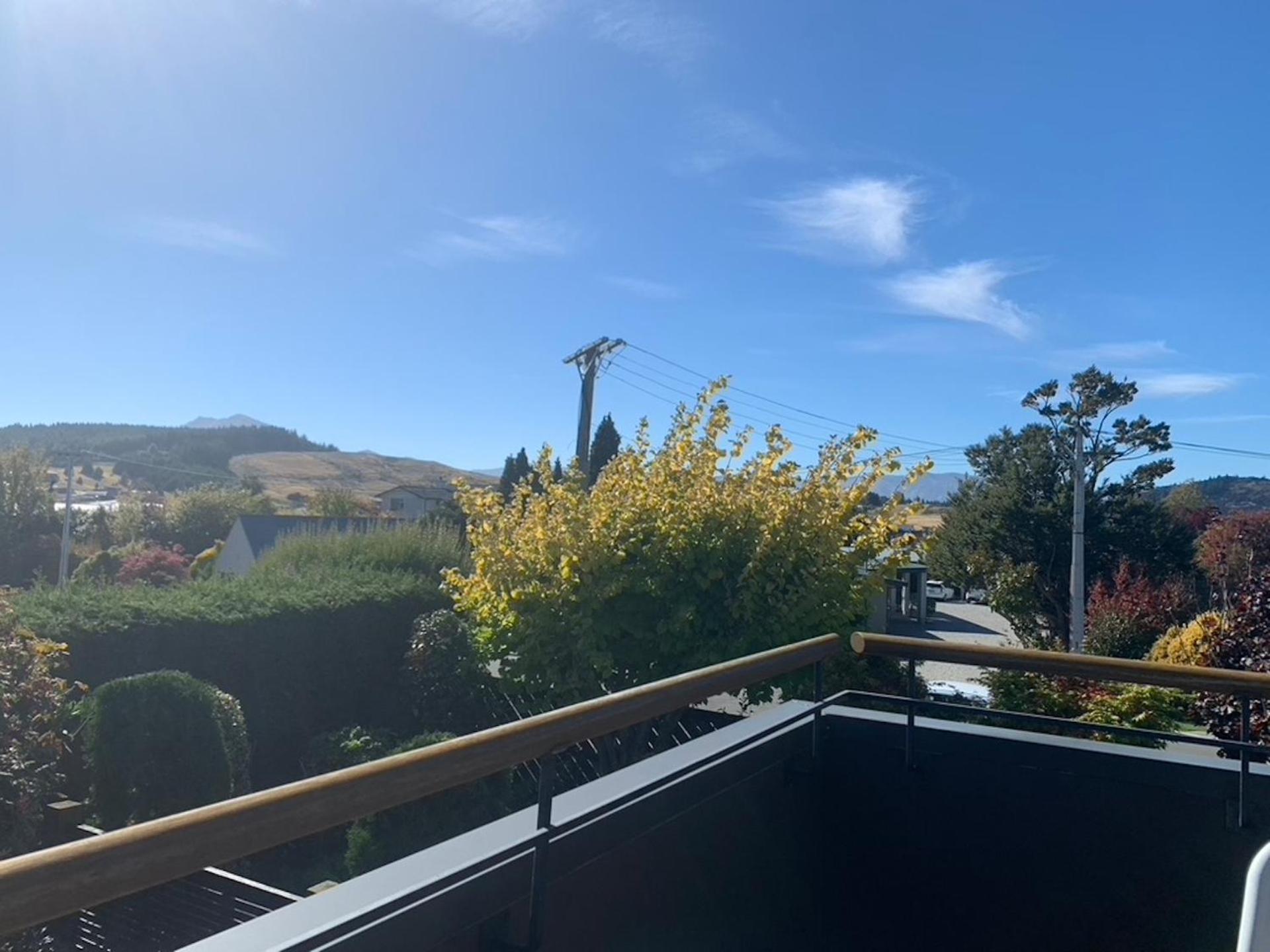 Aspiringlofts Wanaka Exterior foto