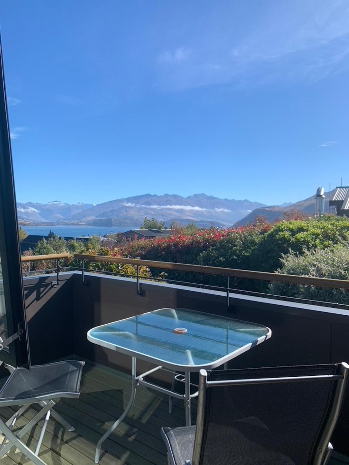 Aspiringlofts Wanaka Exterior foto