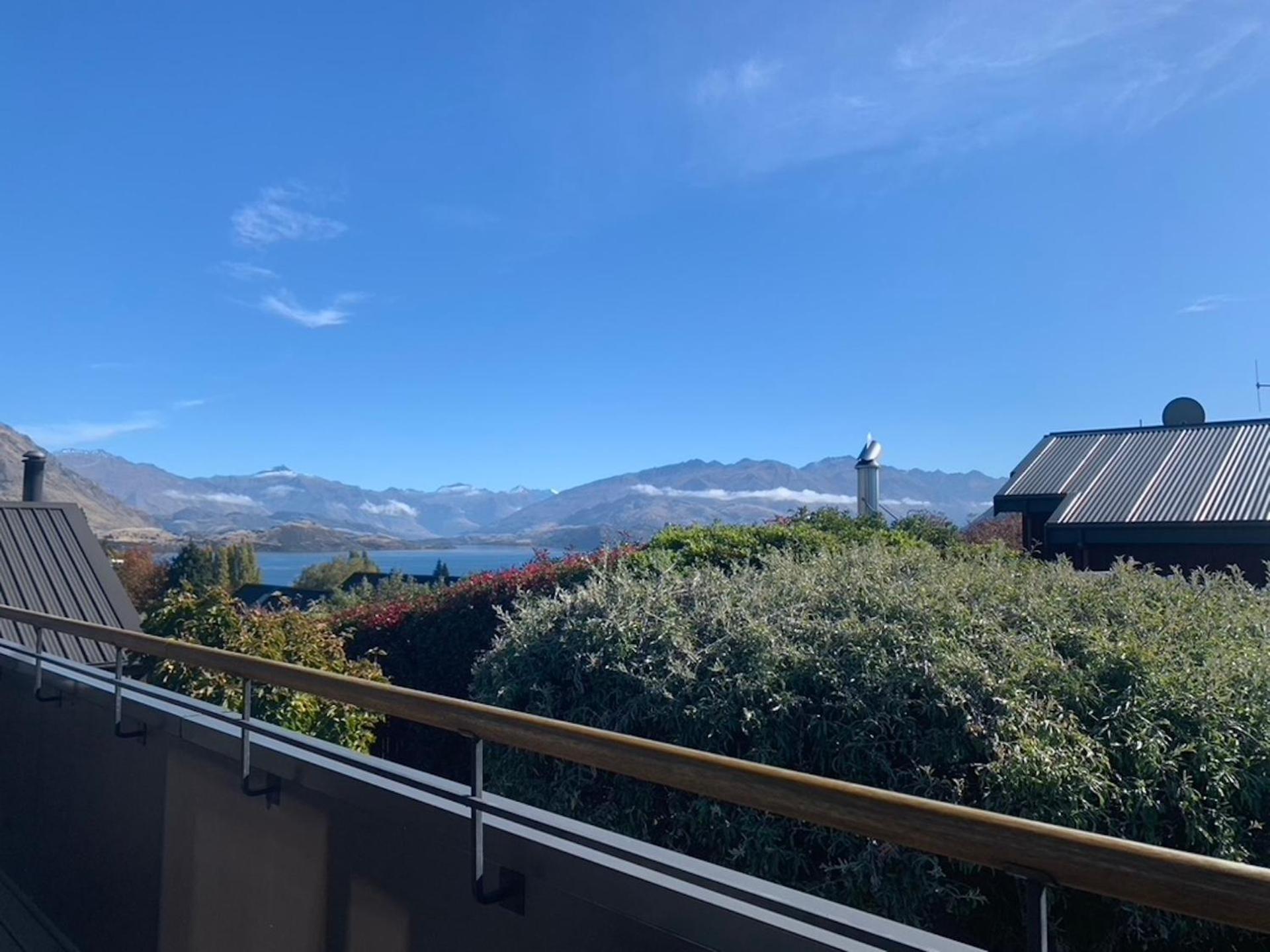 Aspiringlofts Wanaka Exterior foto