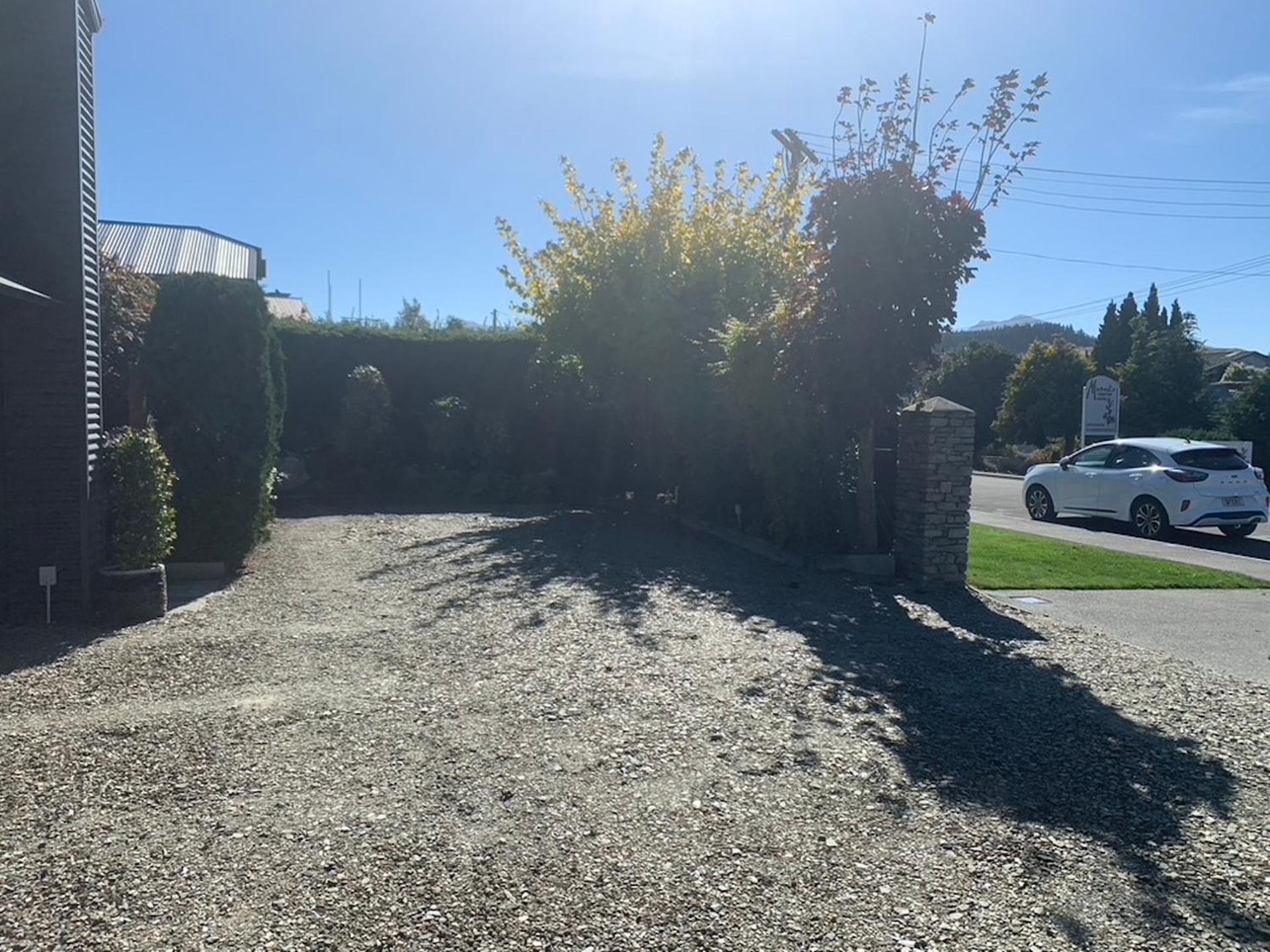 Aspiringlofts Wanaka Exterior foto